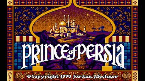 Prince of Persia