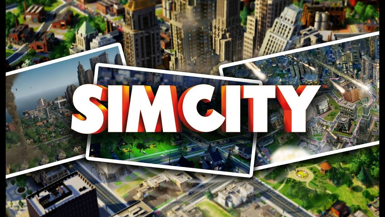 SimCity